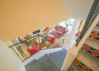 Villa Unifamiliare Sanremo - foto 24