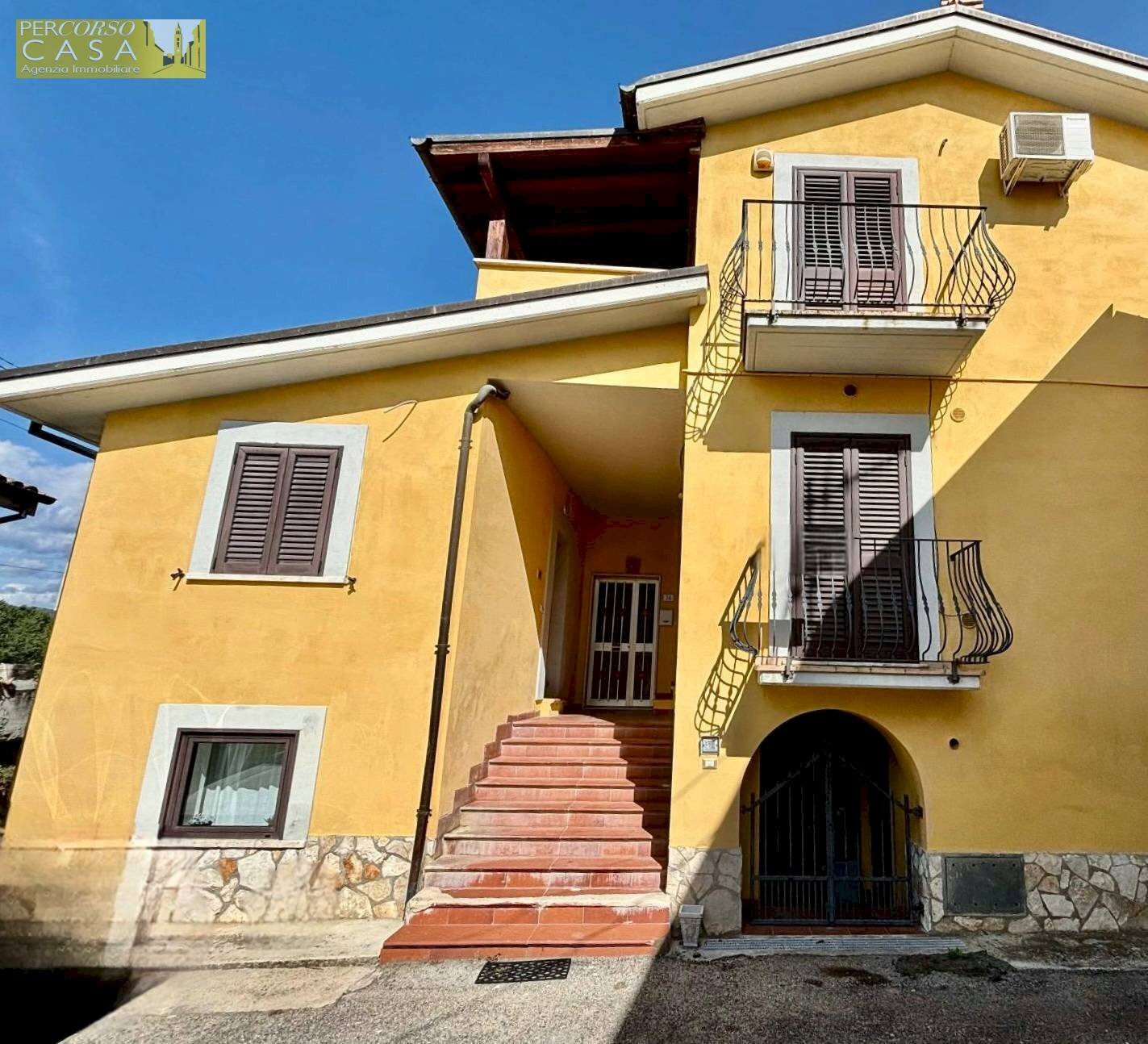 Bilocale VILLA CASSETTI, Montorio al Vomano - foto 1