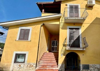 Bilocale VILLA CASSETTI, Montorio al Vomano - foto 1