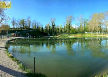 Bilocale VILLA CASSETTI, Montorio al Vomano - foto 17