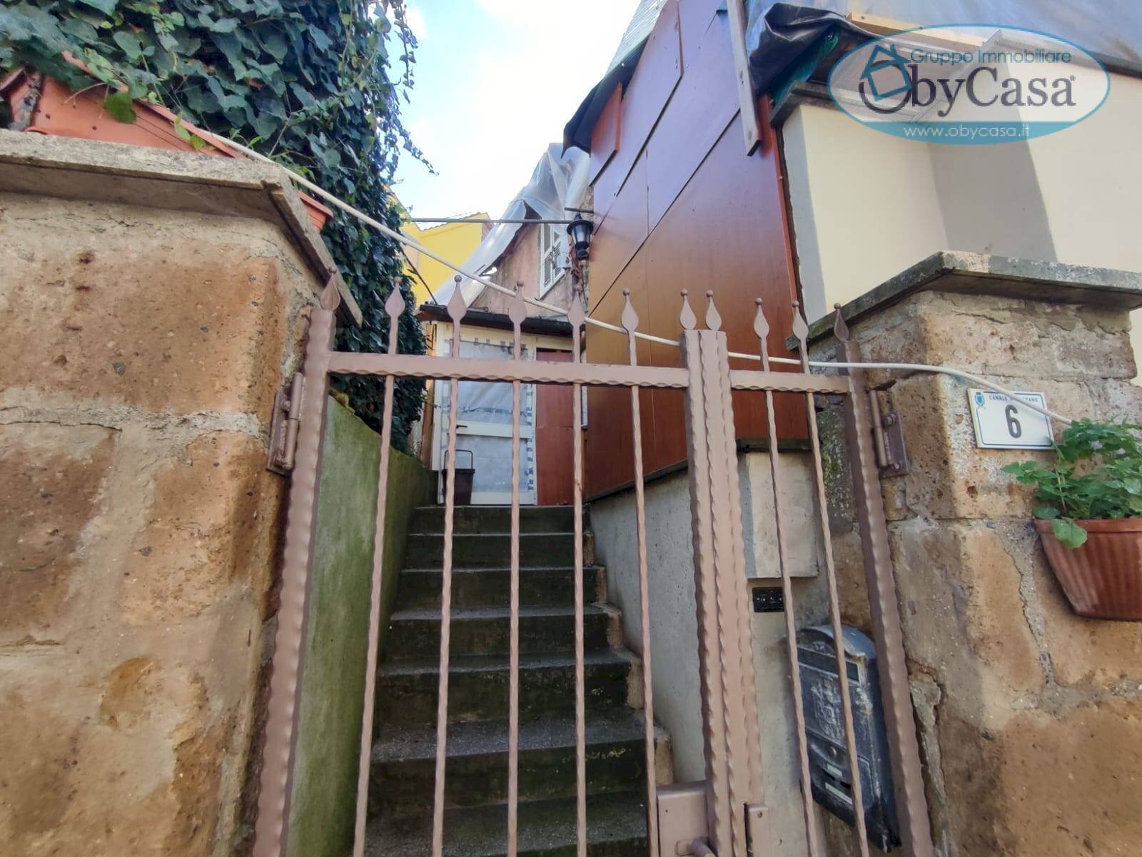 Bilocale via dei monti, Canale Monterano - foto 2