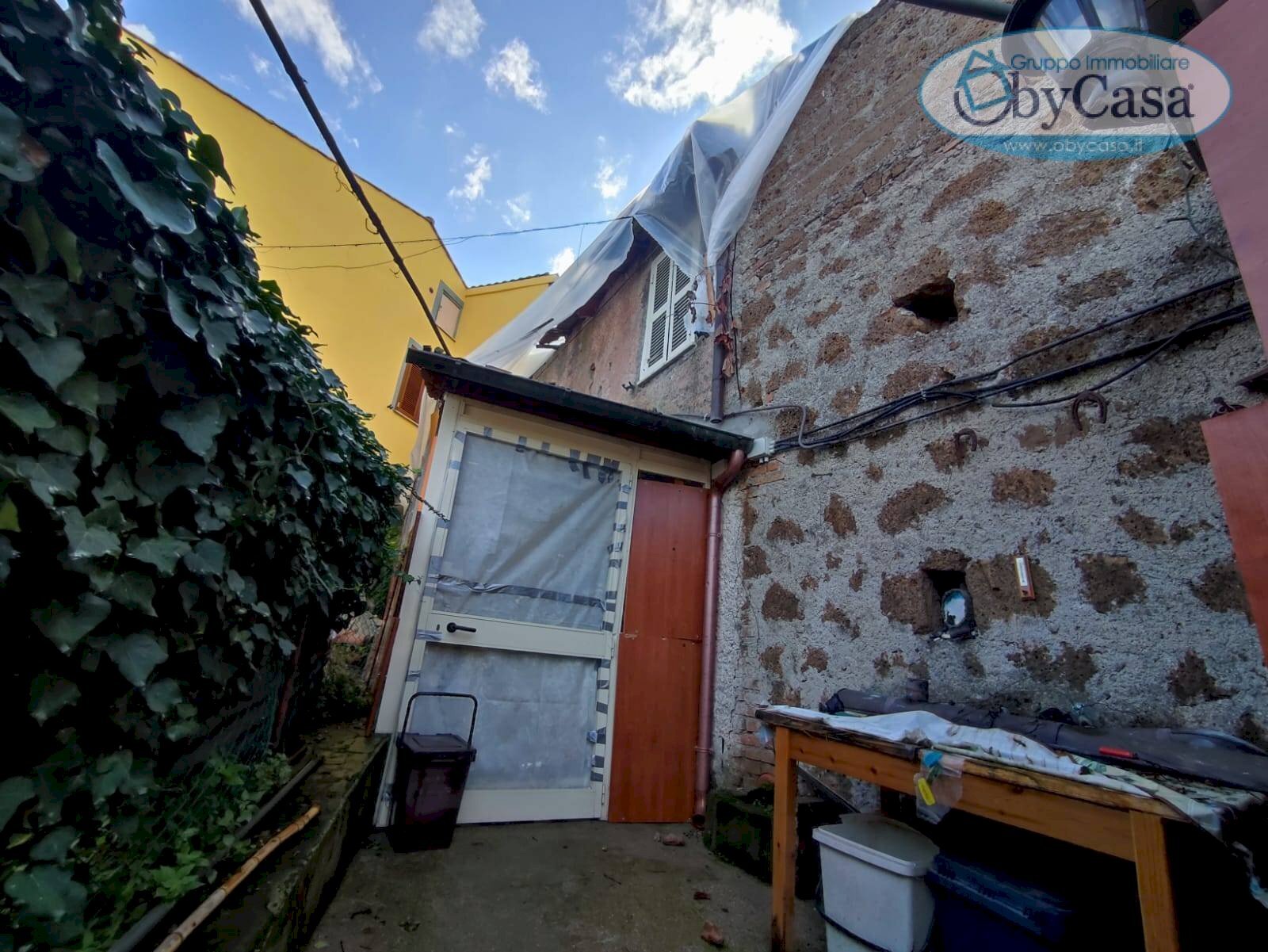 Bilocale via dei monti, Canale Monterano - foto 3