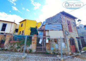 Bilocale via dei monti, Canale Monterano - foto 1