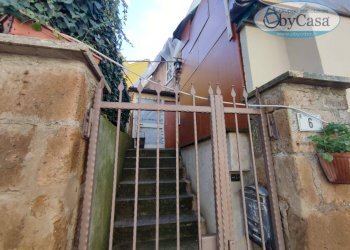 Bilocale via dei monti, Canale Monterano - foto 2