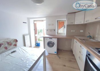 Bilocale via dei monti, Canale Monterano - foto 6