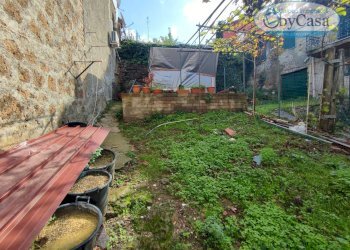 Bilocale via dei monti, Canale Monterano - foto 12