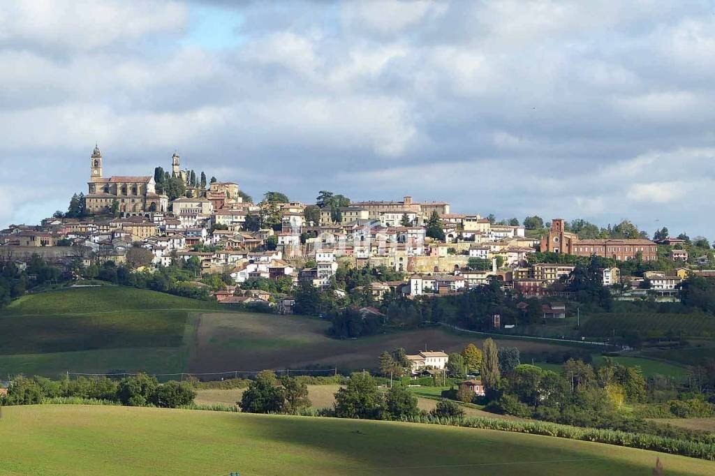 Vista - Rustic Regione Tronco, Vignale Monferrato - photo 2