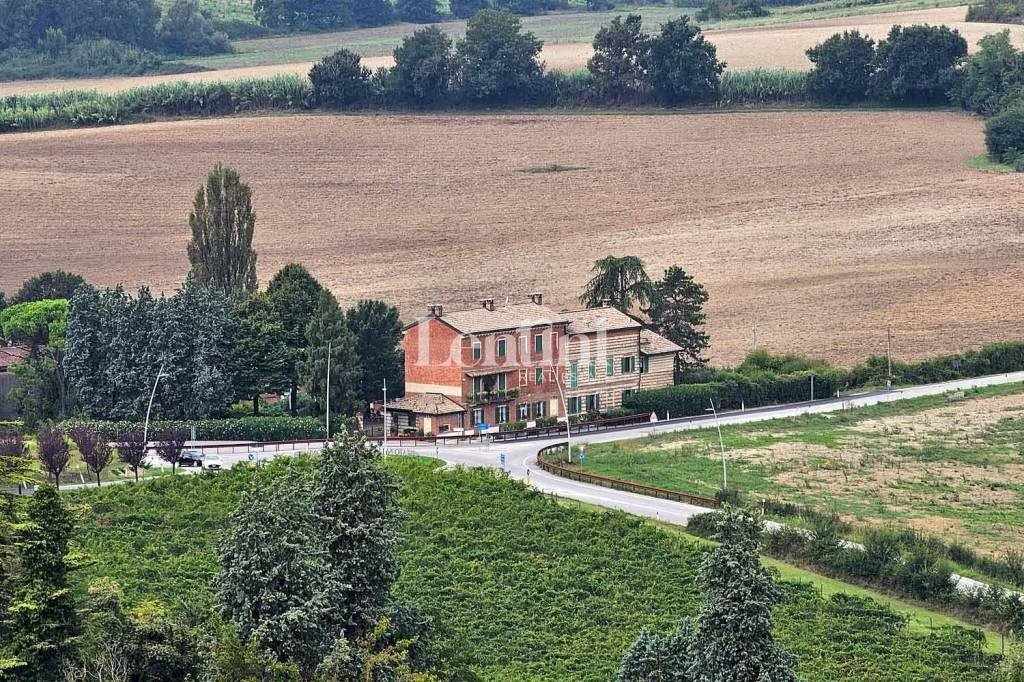 Vista - Rustic Regione Tronco, Vignale Monferrato - photo 3