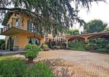 Giardino - Rustic Regione Tronco, Vignale Monferrato - photo 1