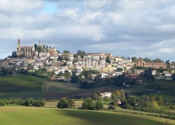 Vista - Rustic Regione Tronco, Vignale Monferrato - photo 2