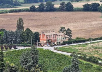 Vista - Rustic Regione Tronco, Vignale Monferrato - photo 3