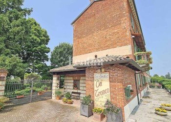 Facciata - Rustic Regione Tronco, Vignale Monferrato - photo 6