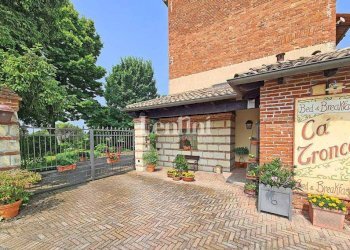 Giardino - Rustic Regione Tronco, Vignale Monferrato - photo 7