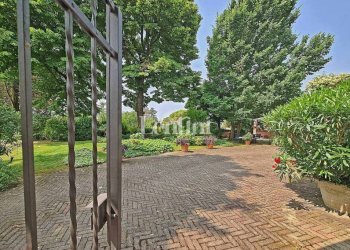 Giardino - Rustic Regione Tronco, Vignale Monferrato - photo 11