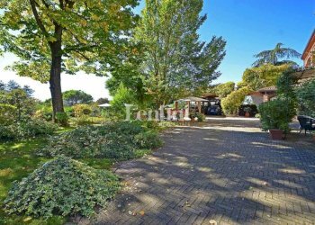 Giardino - Rustic Regione Tronco, Vignale Monferrato - photo 13