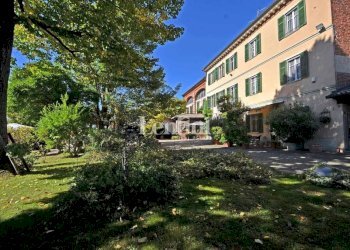 Giardino - Rustic Regione Tronco, Vignale Monferrato - photo 14