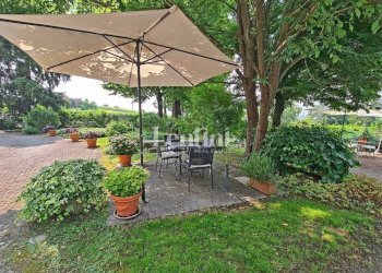 Giardino - Rustic Regione Tronco, Vignale Monferrato - photo 16