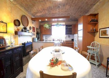 Cucina - Rustic Regione Tronco, Vignale Monferrato - photo 26