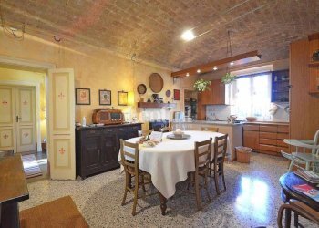 Salone - Rustic Regione Tronco, Vignale Monferrato - photo 27