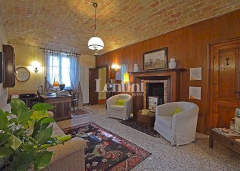 Salone - Rustic Regione Tronco, Vignale Monferrato - photo 28