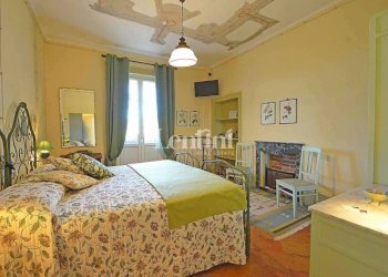 Camera da letto - Rustic Regione Tronco, Vignale Monferrato - photo 42