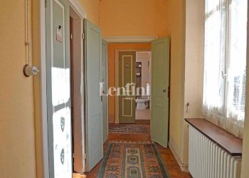 Corridoio - Rustic Regione Tronco, Vignale Monferrato - photo 46