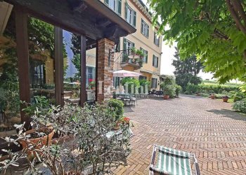Cortile interno - Rustic Regione Tronco, Vignale Monferrato - photo 22