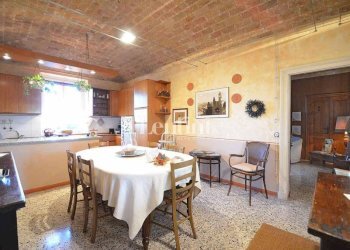 Cucina - Rustic Regione Tronco, Vignale Monferrato - photo 24