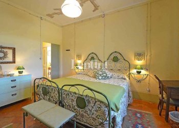 Camera da letto - Rustic Regione Tronco, Vignale Monferrato - photo 42