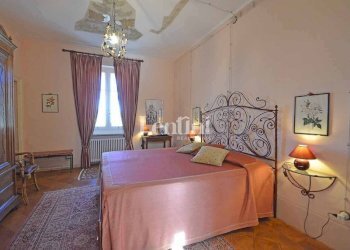 Camera da letto - Rustic Regione Tronco, Vignale Monferrato - photo 46