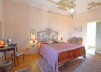 Camera da letto - Rustic Regione Tronco, Vignale Monferrato - photo 47