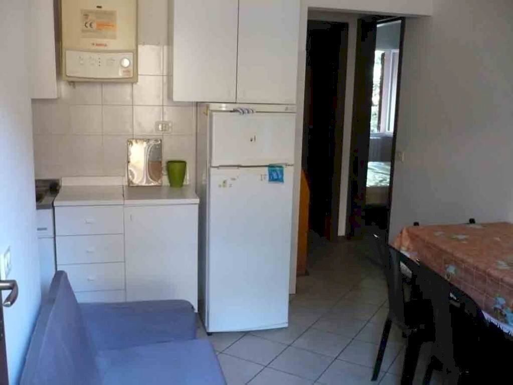 Cucina - Trilocale via Augusto Aglebert, Bologna (zona Costa Saragozza) - foto 3