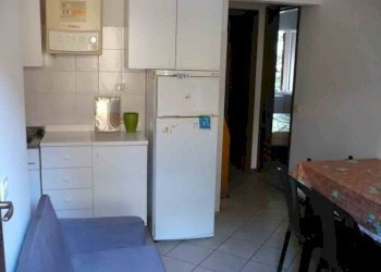 Cucina - Appartamento via Augusto Aglebert, Bologna (zona Costa Saragozza) - foto 2