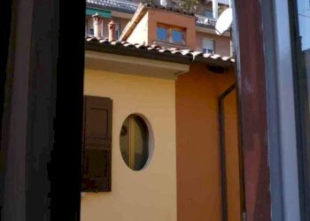 Balcone - Appartamento via Augusto Aglebert, Bologna (zona Costa Saragozza) - foto 10
