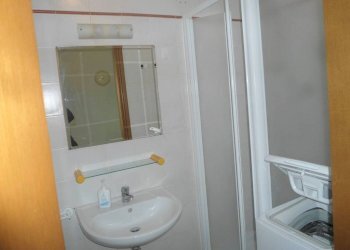 Bagno - Appartamento via Augusto Aglebert, Bologna (zona Costa Saragozza) - foto 14