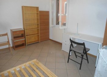 Stanza arredata - Appartamento via Augusto Aglebert, Bologna (zona Costa Saragozza) - foto 17