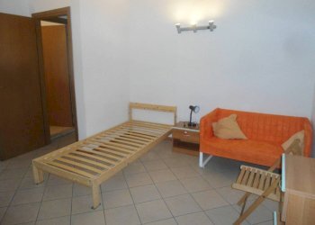 Camera da letto - Appartamento via Augusto Aglebert, Bologna (zona Costa Saragozza) - foto 19
