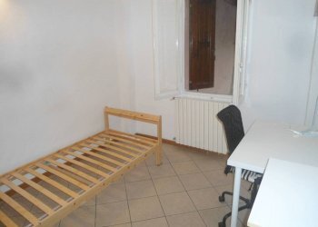 Camera da letto - Appartamento via Augusto Aglebert, Bologna (zona Costa Saragozza) - foto 20