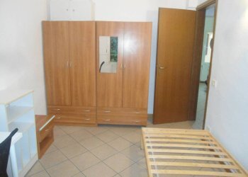 Camera da letto - Appartamento via Augusto Aglebert, Bologna (zona Costa Saragozza) - foto 22