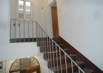 Interno palazzo - Appartamento via Augusto Aglebert, Bologna (zona Costa Saragozza) - foto 30