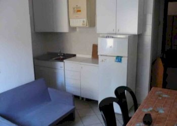 Cucina - Three-room apartment via Augusto Aglebert, Bologna (neighborhood Costa Saragozza) - photo 2
