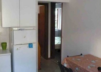 Cucina - Three-room apartment via Augusto Aglebert, Bologna (neighborhood Costa Saragozza) - photo 4