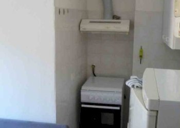 Cucina - Three-room apartment via Augusto Aglebert, Bologna (neighborhood Costa Saragozza) - photo 5