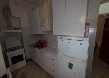 Cucina - Trilocale via Augusto Aglebert, Bologna (zona Costa Saragozza) - foto 4