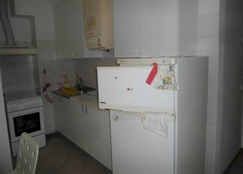 Cucina - Trilocale via Augusto Aglebert, Bologna (zona Costa Saragozza) - foto 7