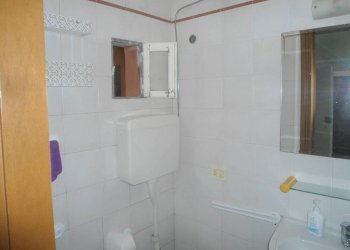 Bagno - Trilocale via Augusto Aglebert, Bologna (zona Costa Saragozza) - foto 18
