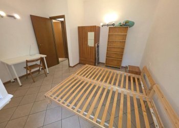 Camera da letto - Trilocale via Augusto Aglebert, Bologna (zona Costa Saragozza) - foto 37