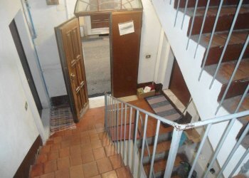 Interno palazzo - Trilocale via Augusto Aglebert, Bologna (zona Costa Saragozza) - foto 45