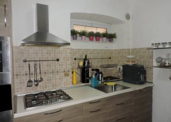 ZONA COTTURA - Three-room apartment vico Angelo Raffetto, Genova (neighborhood Sampierdarena) - photo 5