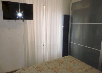 CAMERA 1 - Trilocale vico Angelo Raffetto, Genova (zona Sampierdarena) - foto 7